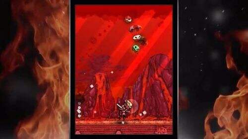 当地球变成火星 末日生存游戏《末世棒球》曝光