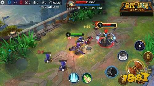 全民超神黑魔法之神-赫尔1V1对战技巧