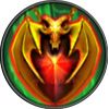 虛榮Vainglory巨龍之心效果價格介紹