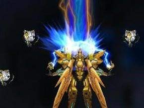星河戰神PK模式裝備搭配 輕松拿高分
