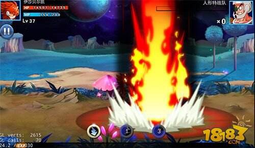 新手进阶《龙珠炫斗》武道家职业PK攻略