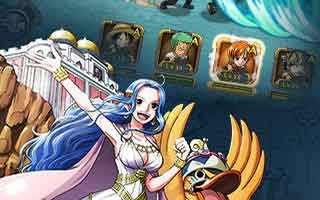 航海王启航人妖王现况处境分享