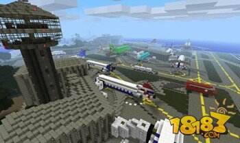 我的世界小僵尸打法攻略