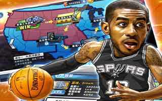 NBA英雄免费钻石海量领取秘诀