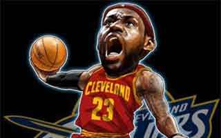 NBA英雄东部骑士队详细分析