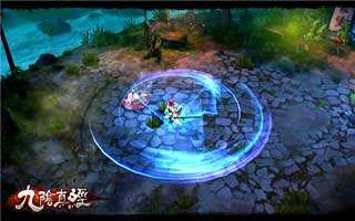 九阴手游天梯套路怎么玩 应对方式解析