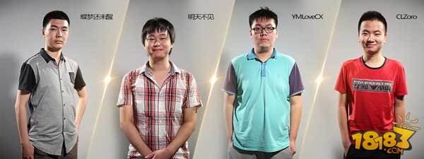 炉石传说世界锦标赛16位选手尘埃落定