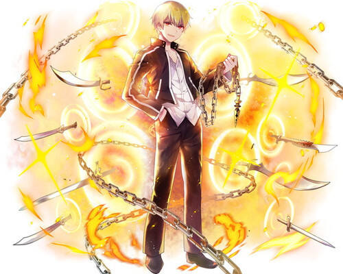 乖离性百万亚瑟王fate联动活动卡评测