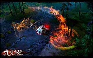 九阴手游暴击属性解读