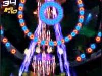 星河戰神1.91萬戰力一命1030萬視頻