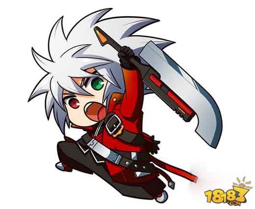 苍翼之刃进阶用什么连招 拉格纳进阶攻略