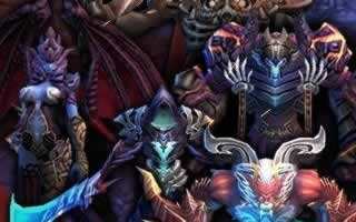 全民破坏神邪神能力有什么技能 邪神能力详解