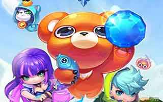 天天宝石大战烈焰火龙技能分析