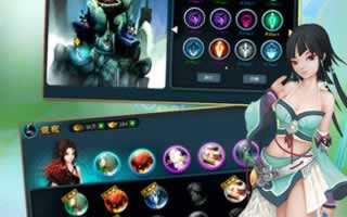 仙侠道手游非R玩家均衡发展玩法