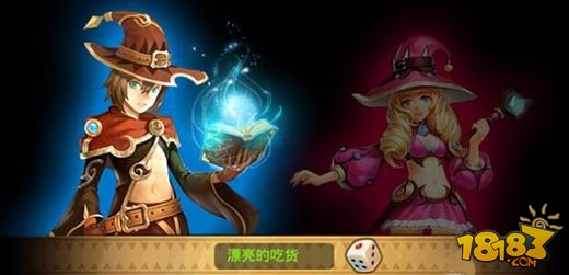 恶魔不要啊如何创建角色 创建角色攻略介绍