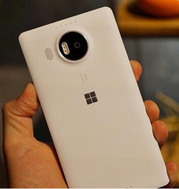 Lumia950/XL国行版已经通过3C认证