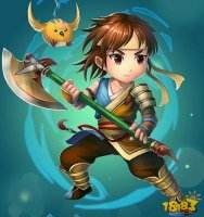 仙剑客栈手游角色“雷元戈”解析