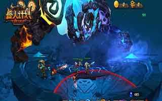 兽人计划如何控制阵容 控制英雄阵容详解