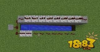 我的世界红石大炮制作方法攻略