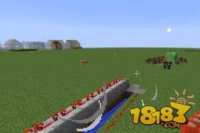 我的世界红石大炮制作方法攻略