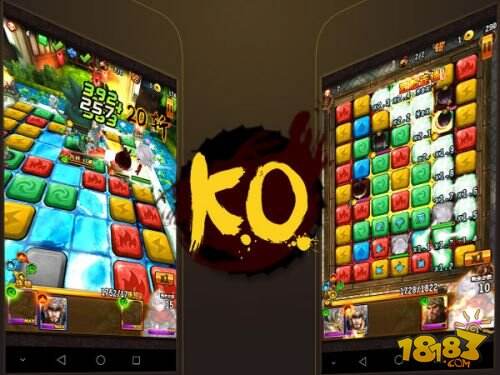 意料之外的好玩《军师很忙》今日全平台公测