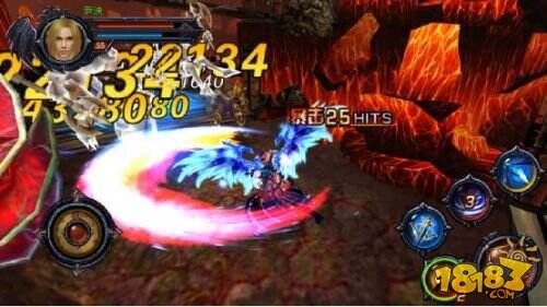 《猎魔启示录》魔幻竞技迷幻圣境降临！