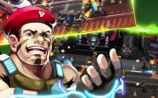 真正男子汉手游步兵大富翁怎么玩 个人见解分享