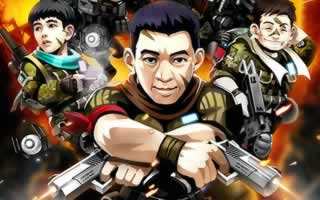 真正男子汉手游多种枪械使用心得