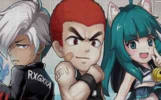 热血街霸3D剑无心怎么刷副本 刷本心得玩法