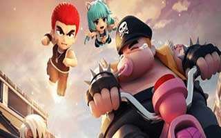 热血街霸3D如何打BOSS 高玩心得分享