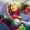 虛榮Vainglory魔女星樂斯出裝加點攻略