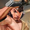 虛榮Vainglory醉槍手林戈出裝加點攻略