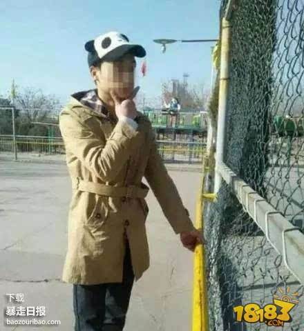 叶良辰进军演艺界出单曲 让我做你的保护神试听