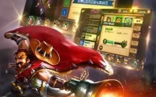 召唤师联盟土豪道具35克拉茶叶蛋获得途径介绍