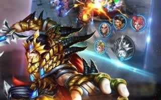 召唤师联盟高手玩家游戏心得分享