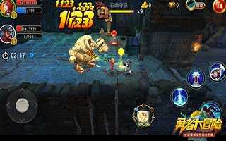 勇者大冒险手游最强输出阵容组合搭配方法