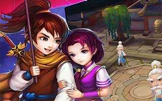 新仙剑奇侠传伙伴如何升星 升星方法介绍