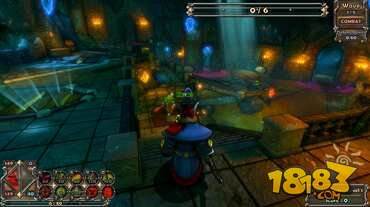 地牢守护者骑士职业玩法骑士上手技巧 18183手游门户