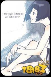 监狱脱出少女lie免费版两种结局