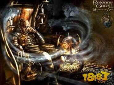 博德之门烛堡图书馆任务玩法详尽攻略