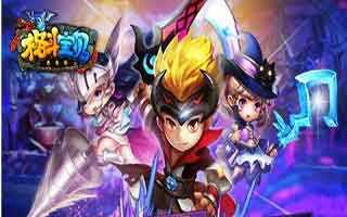 格斗宝贝魔人使魔获取途径详细解析