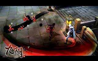 九阴真经手游武当双晕三心法 生存才是王道