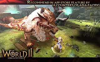 世界2协助新人有什么用 好心礼报攻略