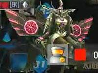 星河戰神普通31關通關視頻
