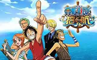 航海王启航洛克王副本完美通关技巧分享