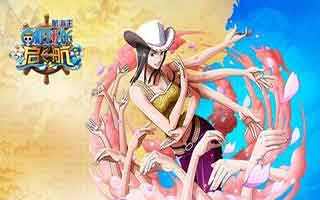 航海王启航有哪些特色玩法 海底监狱玩法解析