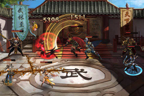 烽火战神金币怎么得 快速赚钱方式介绍