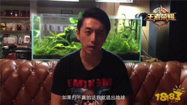 今晚5V5直播 《王者荣耀》团战之夜即将开启