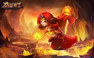 刀塔来了华丽三星通关详细攻略