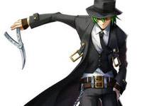 蒼翼之刃哈扎馬人物背景介紹